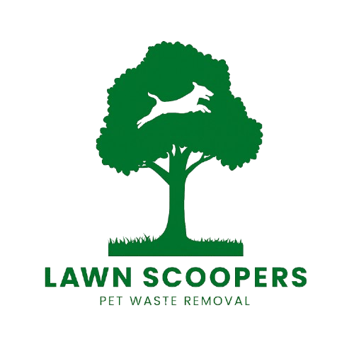 Lawn Scoopers Logo